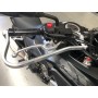 Protector de manos Barkbusters para modelos Honda CB500 X (2019-)