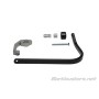 Protector de manos Barkbusters para BMW F700GS (16-) - F800GS/A (16-) - Honda CB500F / CB500X (16-18) / CB650F / R