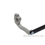 Protector de manos Barkbusters para BMW F700GS (16-) - F800GS/A (16-) - Honda CB500F / CB500X (16-18) / CB650F / R