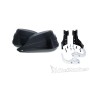 Kit protege manos Barkbusters STORM para manillar 22 mm / 25.4 mm - montaje en un solo punto.