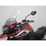 Barkbusters handguard for Triumph Tiger 1200 Explorer (2018-)