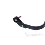 Soporte para protrege manos Barkbusters S7 manillar rosca 6-8mm