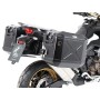 Xplorer luggage system with cutout for Honda CRF1100L Africa Twin Adv Sports (2020-)