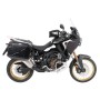 Xplorer luggage system with cutout for Honda CRF1100L Africa Twin Adv Sports (2020-)