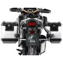 Sistema de maletas Xplorer con escotadura para Honda CRF1100L Africa Twin Adv Sports (2020-)