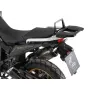 Soporte baúl moto Alurack para portaequipaje original Honda CRF 1100 L Africa Twin Adventure Sports (2020-2021)
