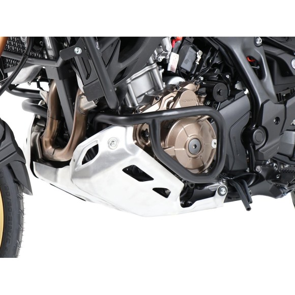 Barras de protección de motor para Honda CRF 1100L Africa Twin Adv Sports (2020-) de Hepco-Becker