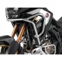 Barras de protección superior de HepcoBecker para Honda Africa Twin CRF 1100 L Adv Sports (2020-)