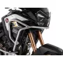 Barras de protección superior de HepcoBecker para Honda Africa Twin CRF 1100 L Adv Sports (2020-)