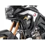 Barras de protección superior de HepcoBecker para Honda Africa Twin CRF 1100 L Adv Sports (2020-)