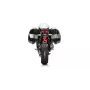 Sistema de escape Akrapovic Slip-On Line Kawasaki Ninja H2 SX (2019)