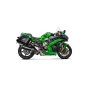 Akrapovic Slip-On Line Kawasaki Ninja H2 SX (2019) exhaust system