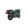 Akrapovic Slip-On Line Kawasaki Ninja H2 SX (2019) exhaust system