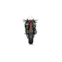 Akrapovic Slip-On Line Kawasaki Ninja H2 SX (2019) exhaust system
