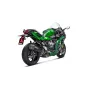 Sistema de escape Akrapovic Slip-On Line Kawasaki Ninja H2 SX (2019)