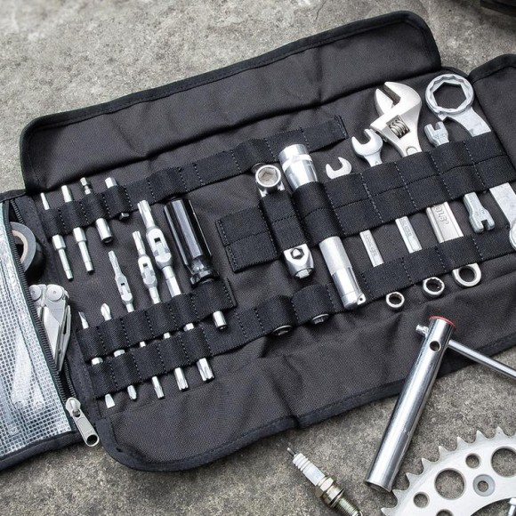 Tool Case KRIEGA