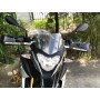 Protector de manos Barkbusters para BMW G310GS (2017-) y G310R (2016-)
