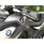 Protector de manos Barkbusters para BMW G310GS (2017-) y G310R (2016-)