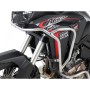 Kit de protección para Honda CRF 1100L Africa Twin (2019-) de Hepco-Becker