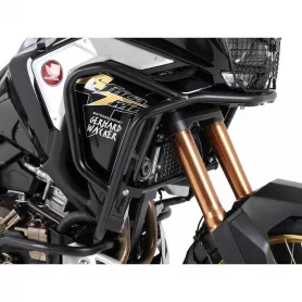 Kit de protecciones para Honda CRF 1100L Africa Twin Adv Sport (2020-) de Hepco-Becker - Negro