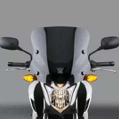 Cúpula Sport/Touring VStream con Revestimiento Quantum para Honda CB500F
