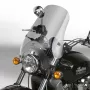 Street Shield Dome with Quantum Coating (Incl. Quick Mount Kit)