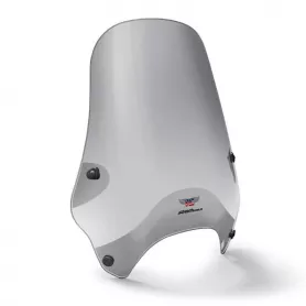 Street Shield Dome with Quantum Coating (Incl. Quick Mount Kit)