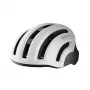 Cycling helmet with integrated intercom SENA X1