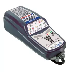 Cargador BaterÃ­a Optimate IV. Compatible con Can-Bus BMW