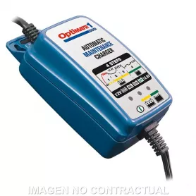 Battery Charger Optimate 1 Duo TM-402D