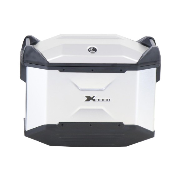 Xceed side case of Hepco-Becker