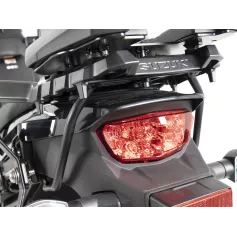 Barra de apoyo para el soporte original trasero de SUZUKI V-STROM 1050 / XT (2020-) de Hepco&Becker
