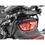 Barra de apoyo para el soporte original trasero de SUZUKI V-STROM 1050 / XT (2020-) de Hepco&Becker