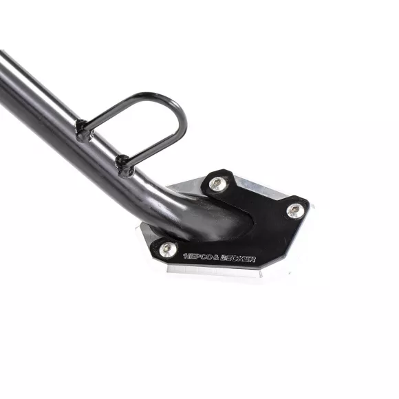 Ampliación de soporte del caballete lateral para Suzuki V-Strom 1050 / XT (2020-)