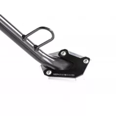 Ampliación de soporte del caballete lateral para Suzuki V-Strom 1050 / XT (2020-)