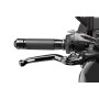 Puig 2.0 levers for Yamaha Ténéré 700 (2019)
