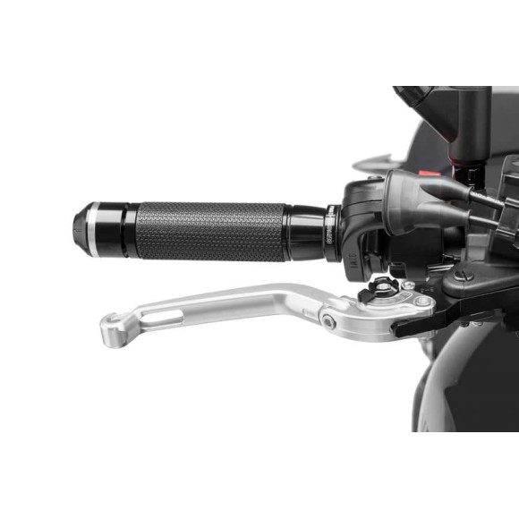 Puig 2.0 levers for Yamaha Ténéré 700 (2019)