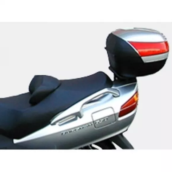 Soporte para topcase Top Master Suzuki Burgman 650