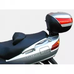 Soporte para topcase Top Master Suzuki Burgman 650