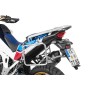 Acero inoxidable