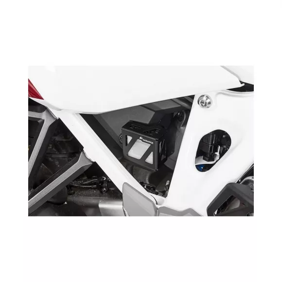 Protección del depósito del líquido de frenos trasero para Honda CRF1100L Africa Twin/ CRF1100L Adventure Sports