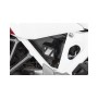 Rear brake fluid reservoir guard for Honda CRF1100L Africa Twin/ CRF1100L Adventure Sports