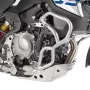Barras de protección de motor para BMW F750GS/F850GS de Givi