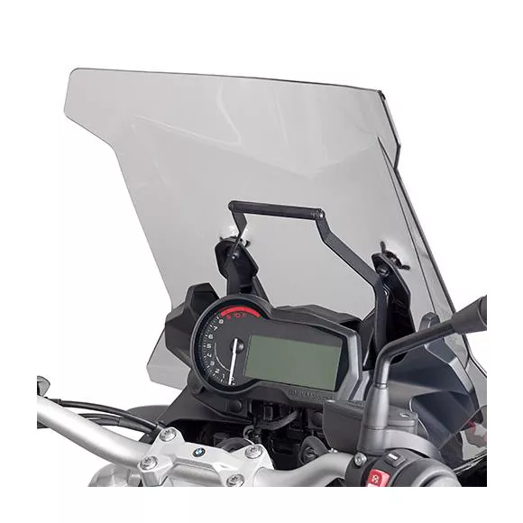 Barra transversal porta Smartphone/GPS para BMW F750/850 18 de GIVI