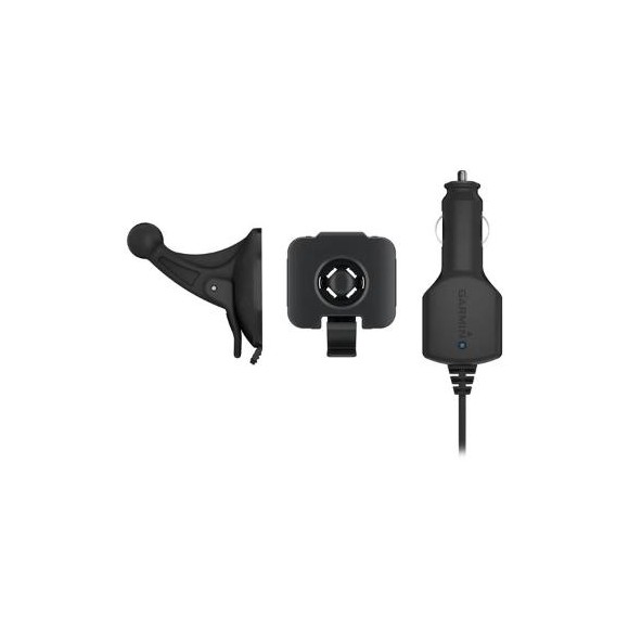 Car mount kit for Garmin Zumo XT GPS
