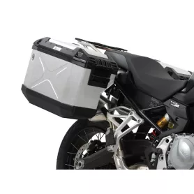 Sistema de maletas Xplorer Cutout para BMW F 750 GS (2018-)