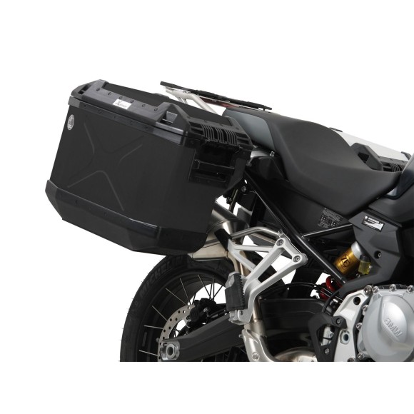 Sistema de maletas Xplorer Cutout para BMW F 750 GS (2018-)