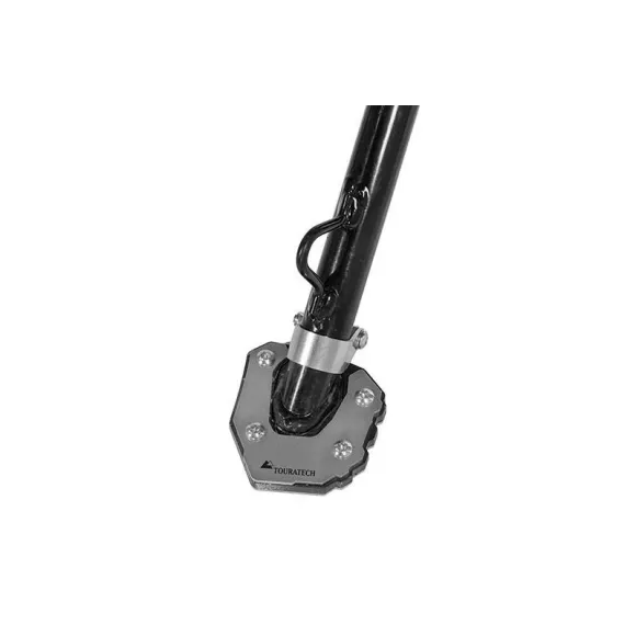 Side stand bracket extension for KTM 790 Adventure/ R - KTM 890 Adventure / R