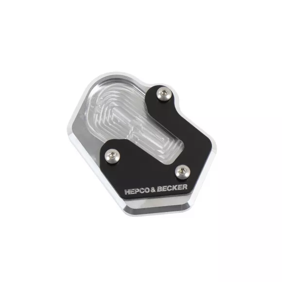 Side stand bracket extension for BMW F 900 R (2020-2021)