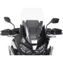Barra de protección del motor negra para SUZUKI V-STROM 1050 (2020-)